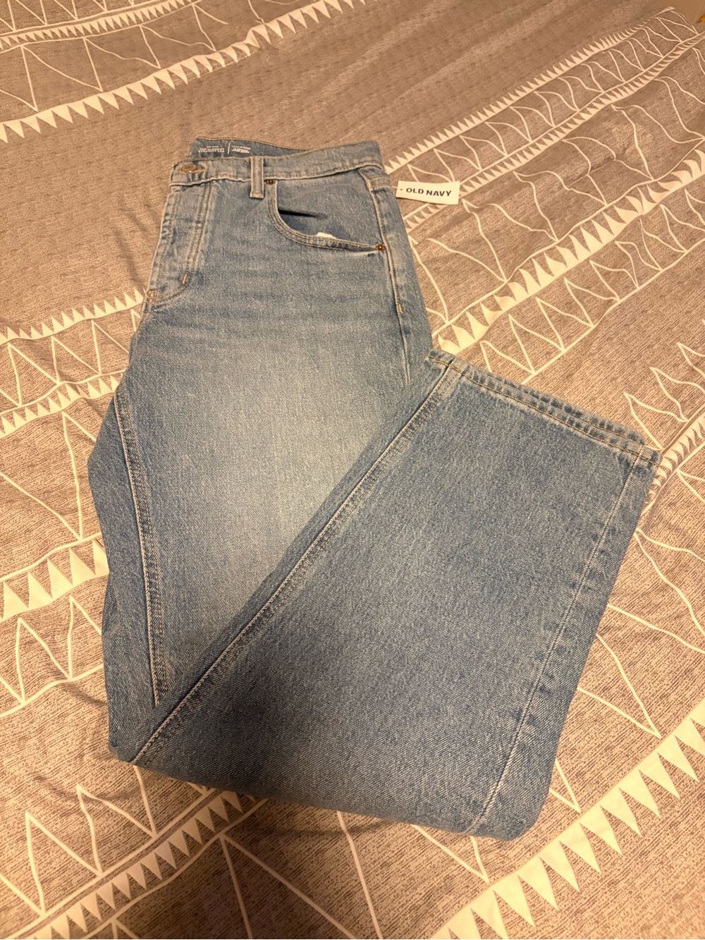 Old Navy Baggy jeans